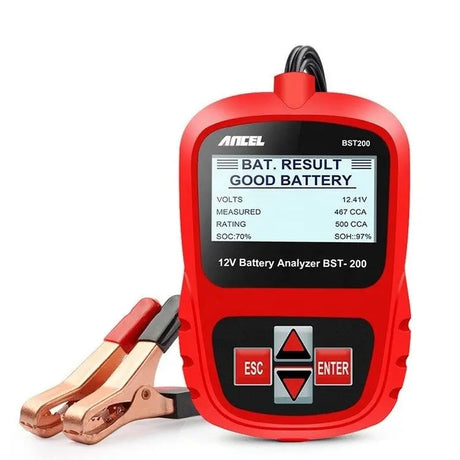 Ancel Ancel BST200 Accutester