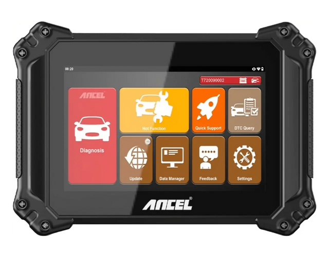 Ancel Ancel V6 Auto Uitleesapparaat