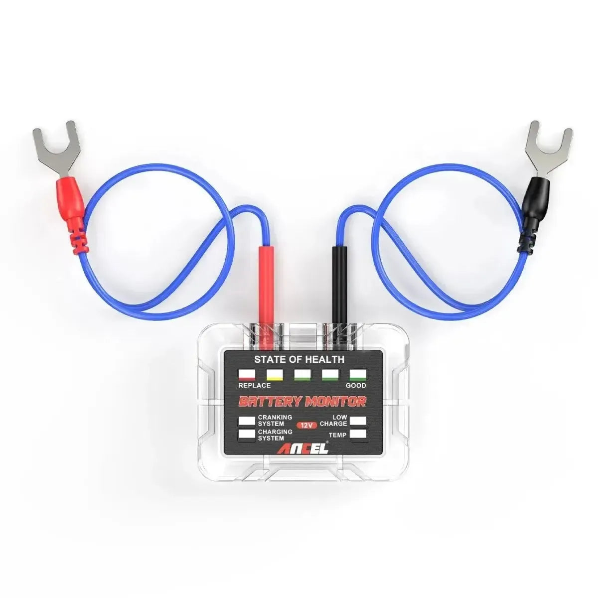 Ancel BM200 Pro Batteriemonitor