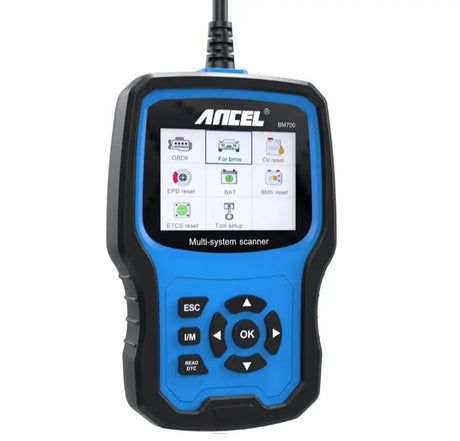 Ancel BM700 Pro Auto Uitleesapparaat