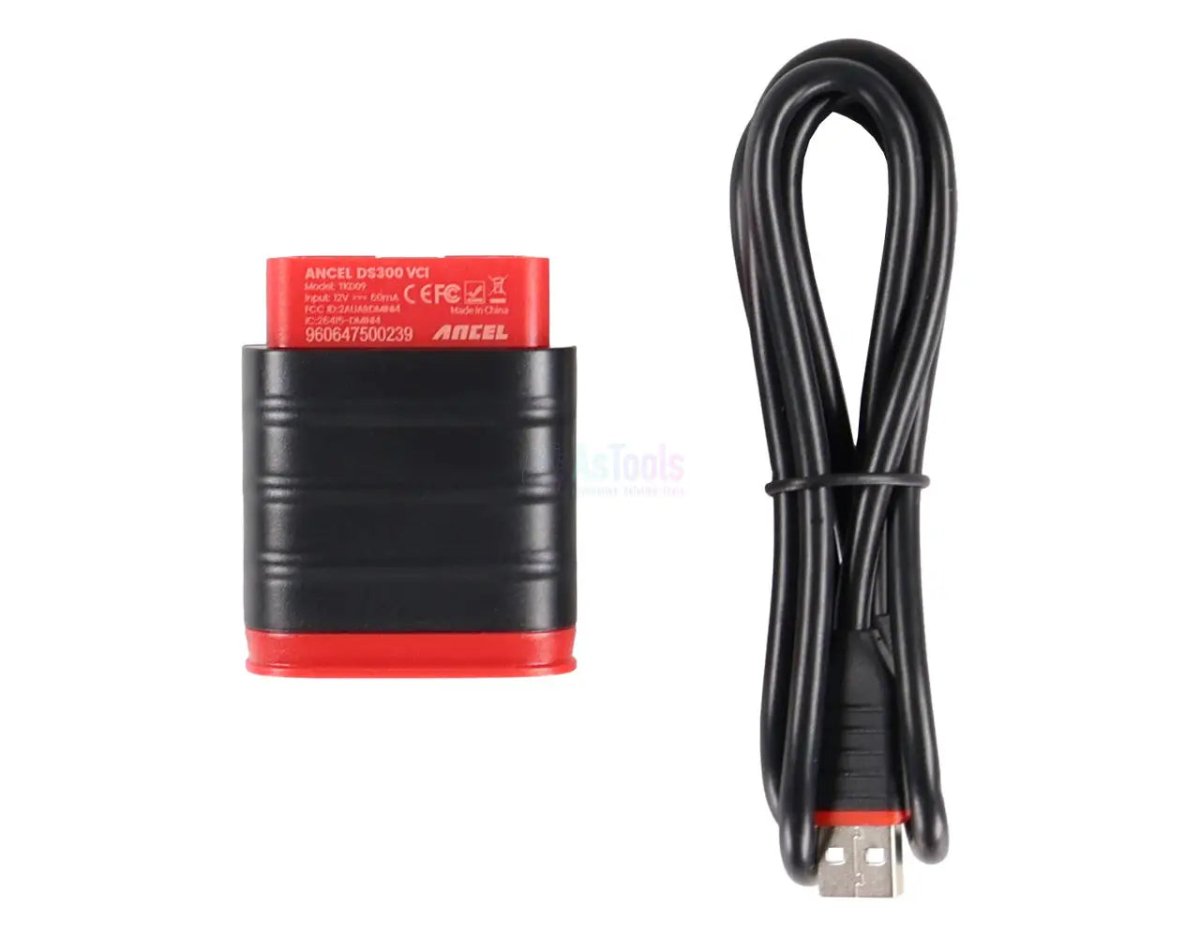 Ancel DS300 Auto Uitleesapparaat