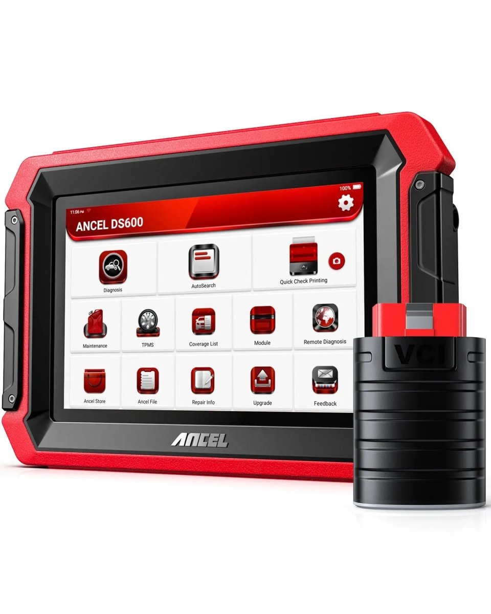 Ancel DS600 Auto Uitleesapparaat