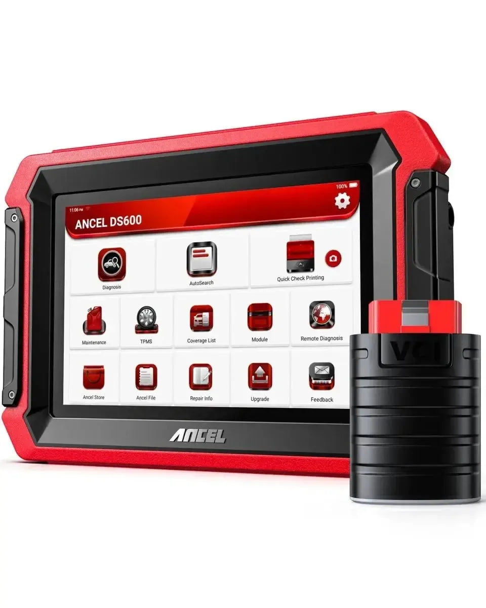 Ancel DS600 Auto Diagnosegerät