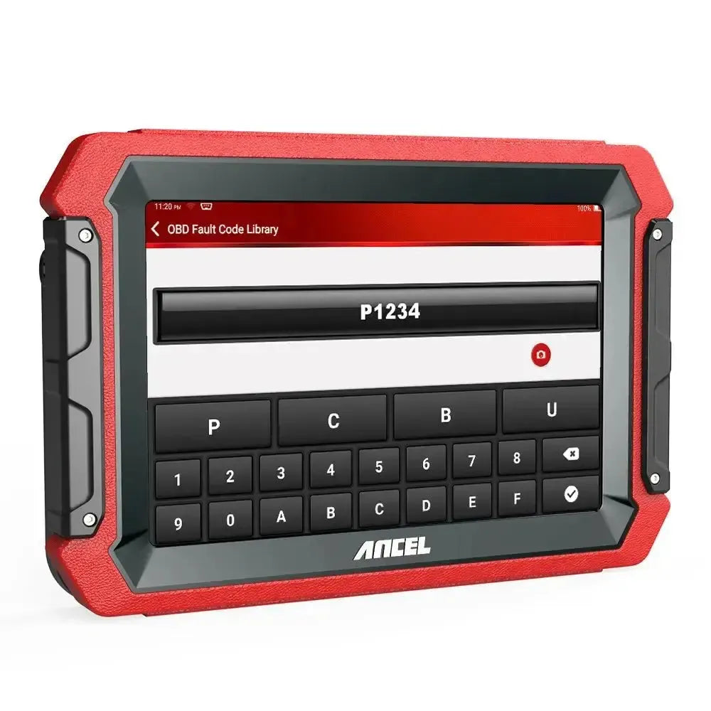 Ancel DS600 Auto Diagnosegerät