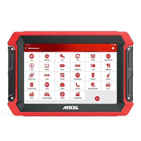 Ancel DS600 Auto Uitleesapparaat