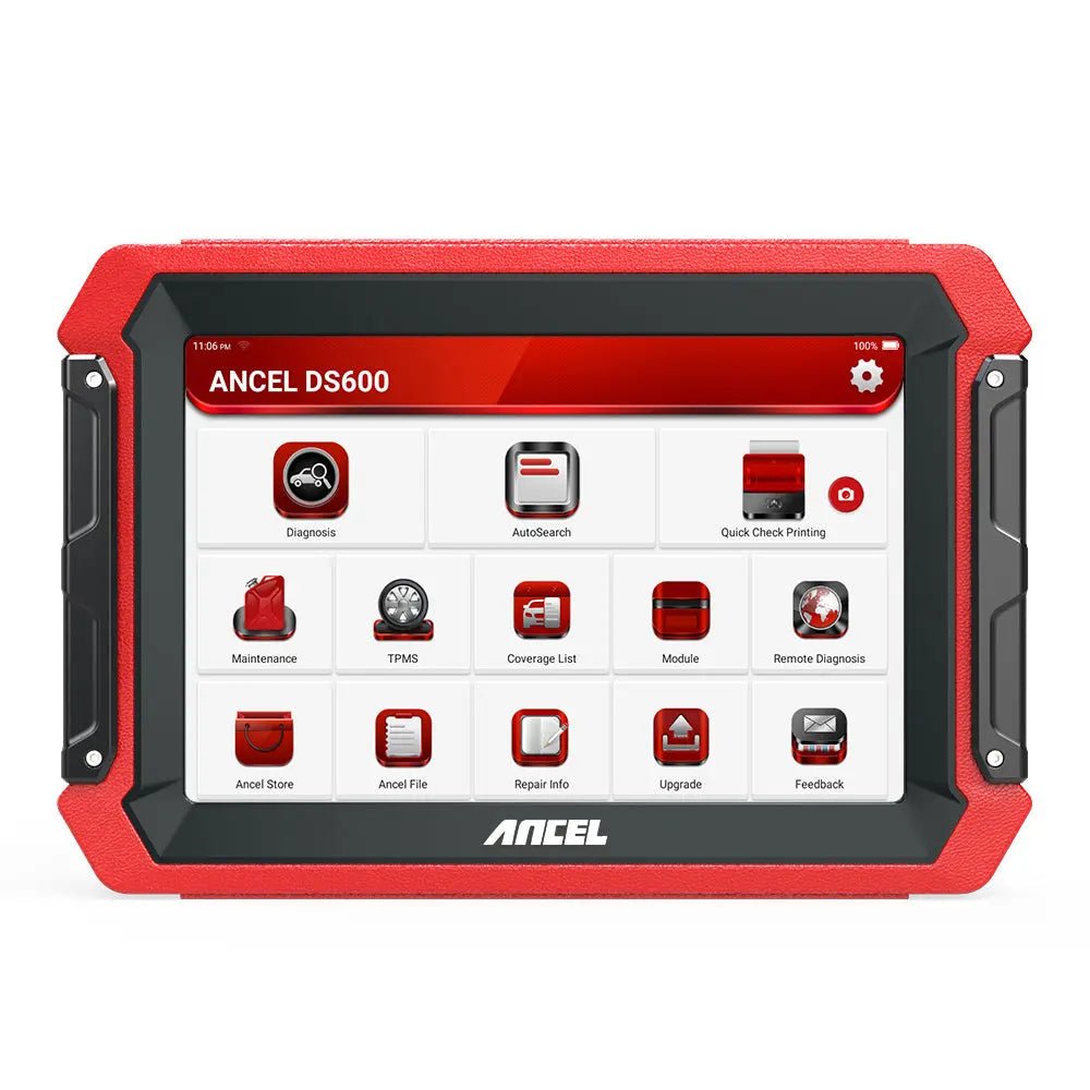 Ancel DS600 Auto Uitleesapparaat
