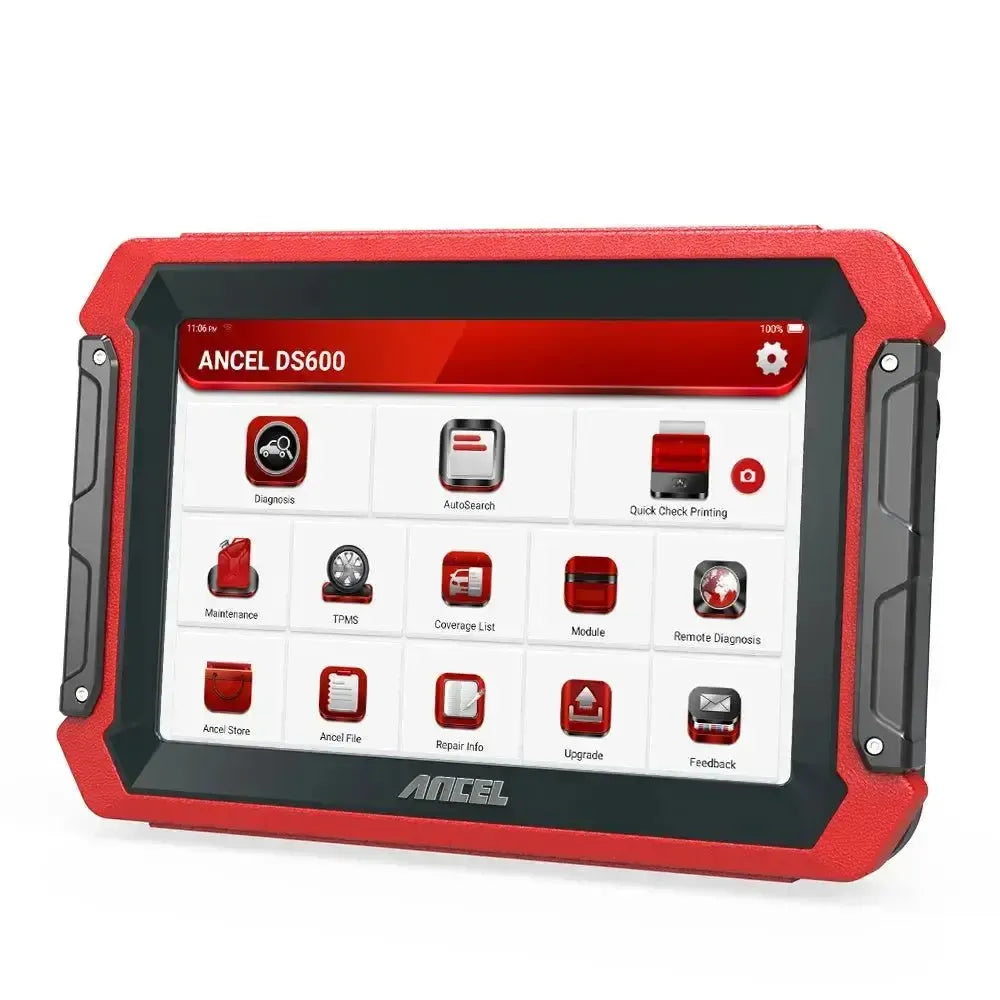 Ancel DS600 Auto Diagnosegerät