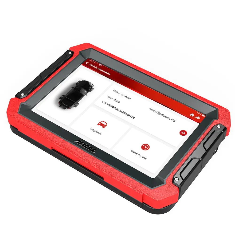 Ancel DS600 Auto Uitleesapparaat