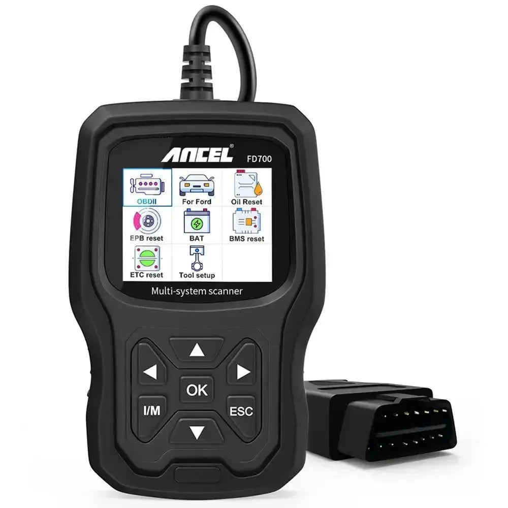 Ancel FD700 Auto Diagnosegerät
