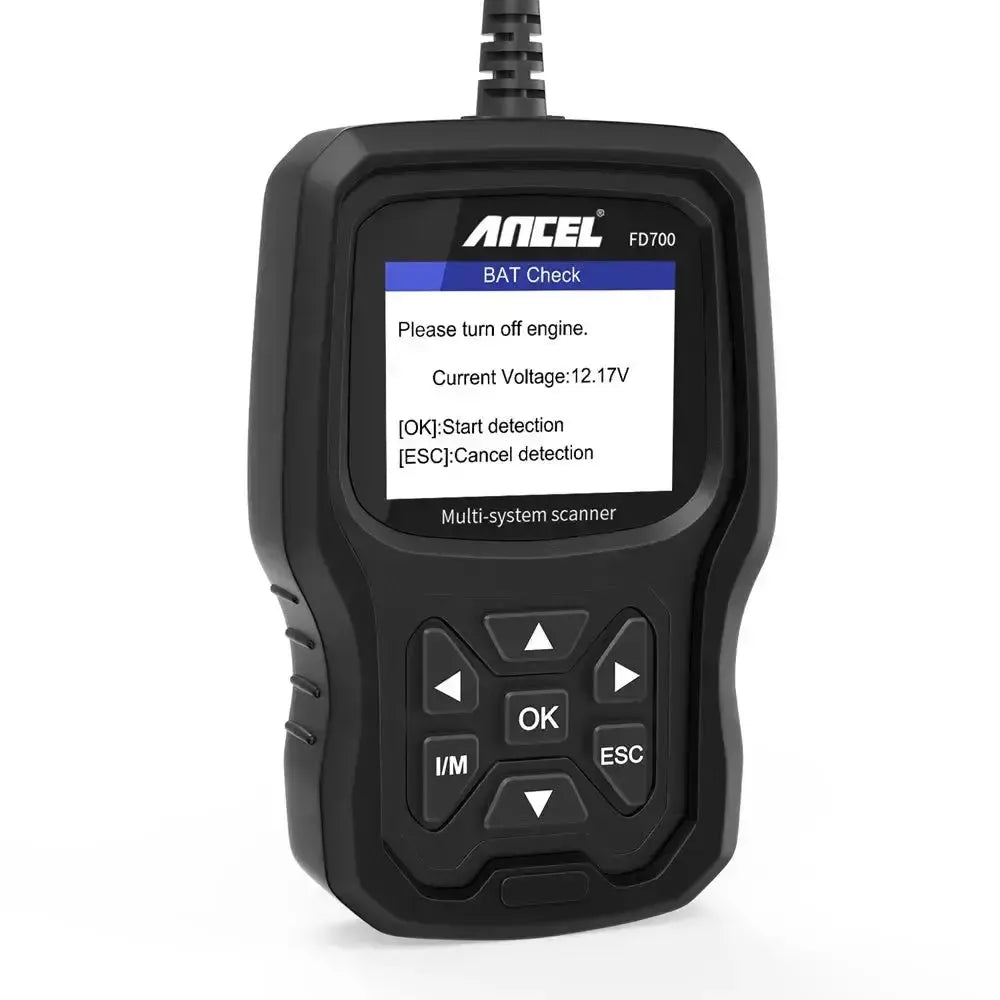 Ancel FD700 Auto Diagnosegerät