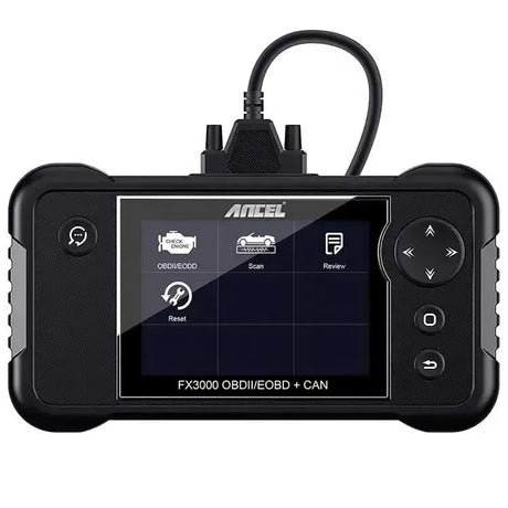Ancel FX3000 Auto Uitleesapparaat