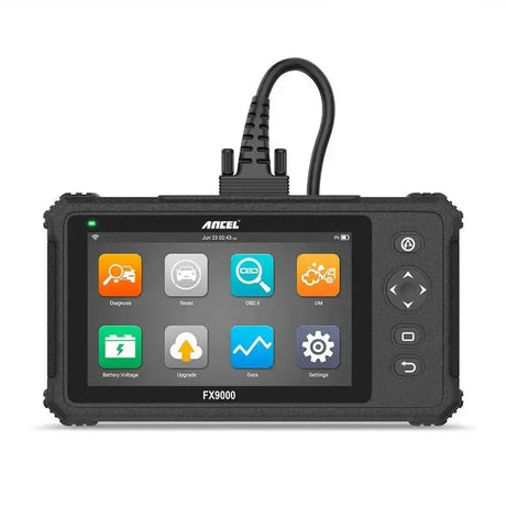 Ancel FX9000 Auto Uitleesapparaat