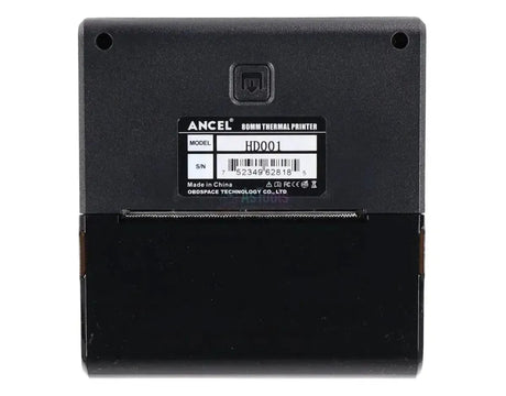 Ancel HD001 Thermische Printer