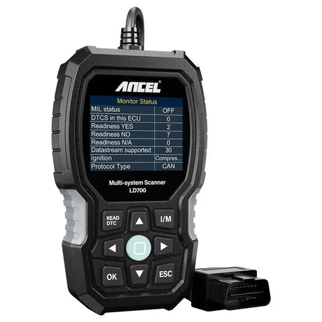 Ancel LD700 Auto Diagnosegerät
