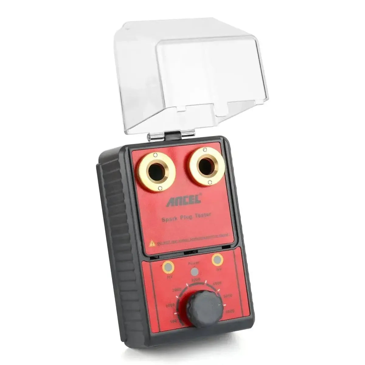 Ancel SP02 Zündkerzentester