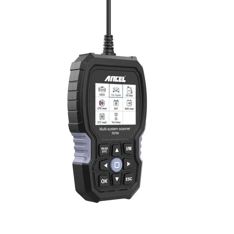 Ancel TD700 Auto Diagnosegerät