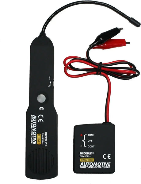 AsTools Allosun EM415Pro Kortsluiting Detector