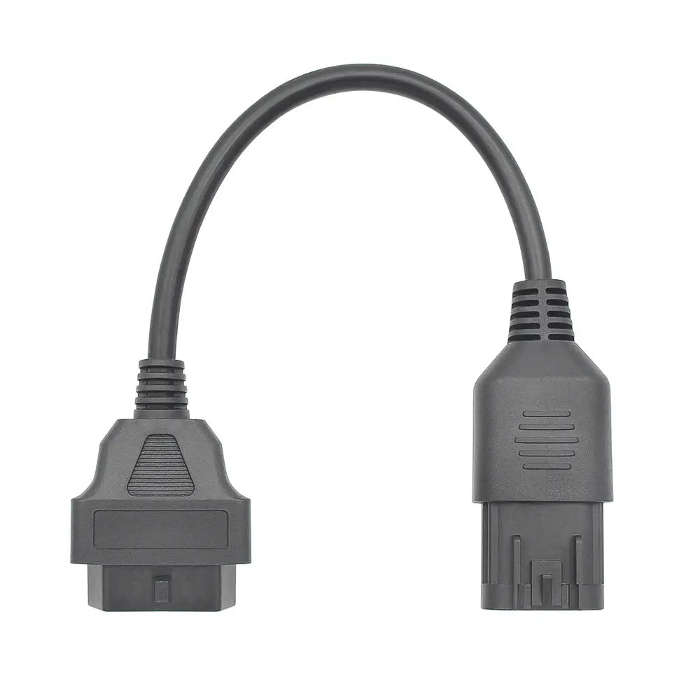 AsTools ATV 8 Pins OBD - 16 Pins OBD2 Verloopkabel Quad