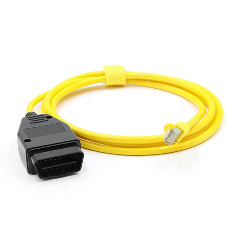 AsTools BMW ENET OBD2 - RJ45 Interfacekabel