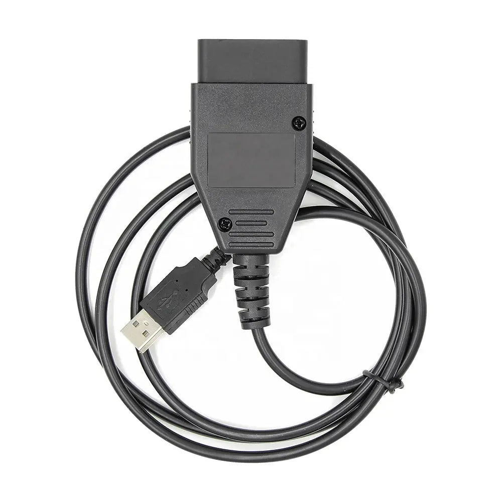 AsTools Galletto 1260 EOBD Programmer OBD2 - USB Interfacekabel