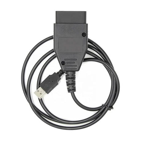 AsTools Galletto 1260 EOBD Programmer OBD2 - USB Interfacekabel