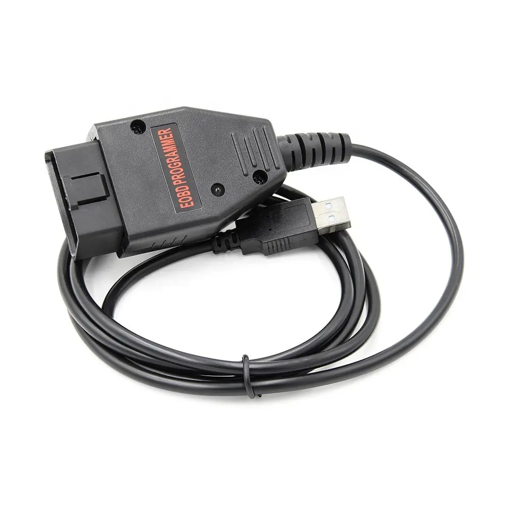 AsTools Galletto 1260 EOBD Programmer OBD2 - USB Interfacekabel