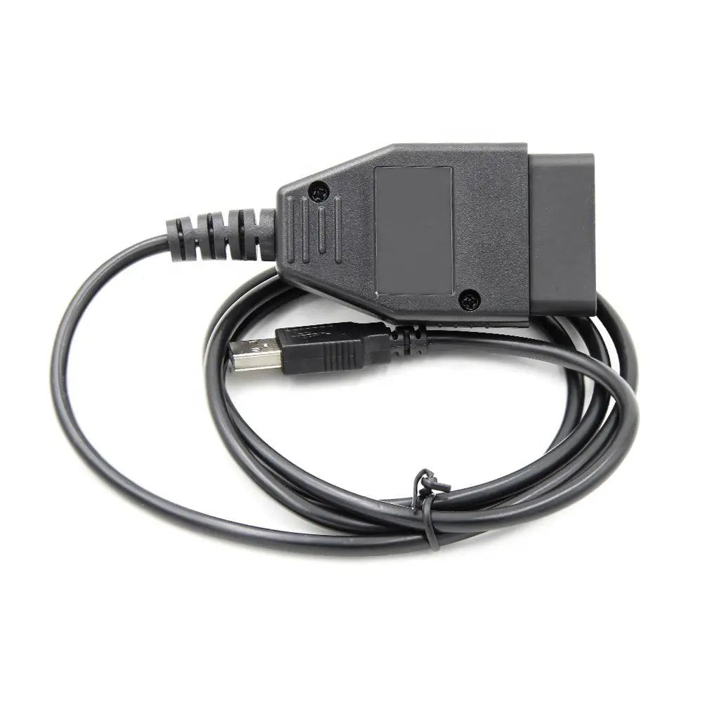 AsTools Galletto 1260 EOBD Programmer OBD2 - USB Interfacekabel