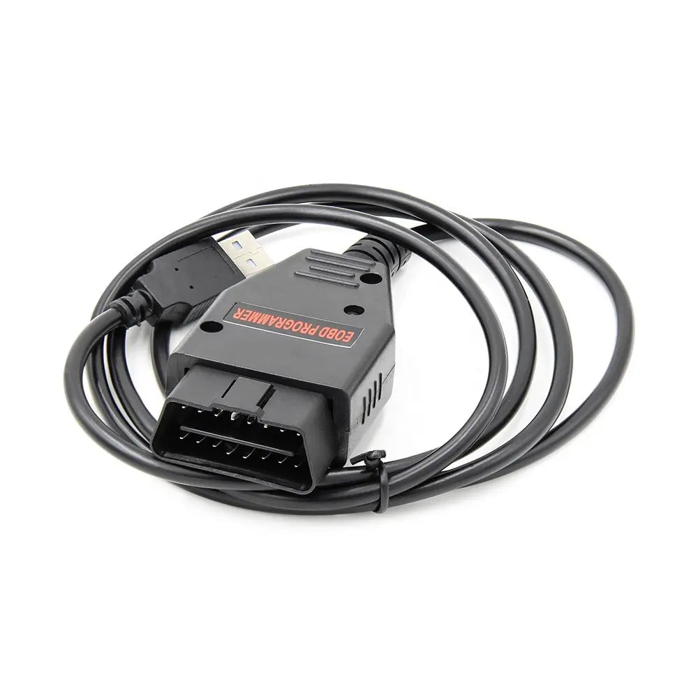 AsTools Galletto 1260 EOBD Programmer OBD2 - USB Interfacekabel