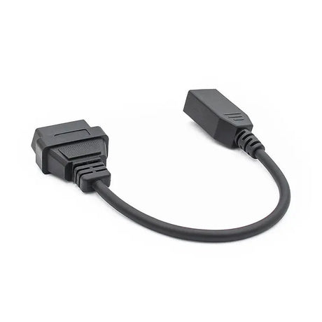 AsTools Honda 3 Pins OBD1 - 16 Pins OBD2 Verloopkabel Personenauto