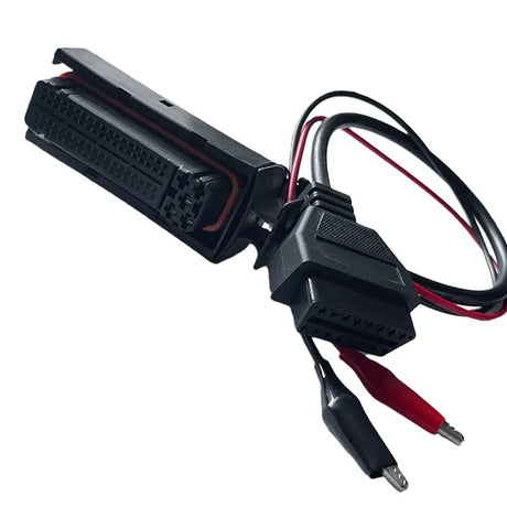 AsTools ME7 ECU - 16 Pins OBD2 Verloopkabel