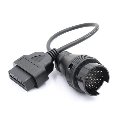 AsTools Mercedes 38 Pins OBD1 - 16 Pins OBD2 Verloopkabel Personenauto
