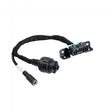 AsTools Mercedes 7G TCU - 16 Pins OBD2 Verloopkabel