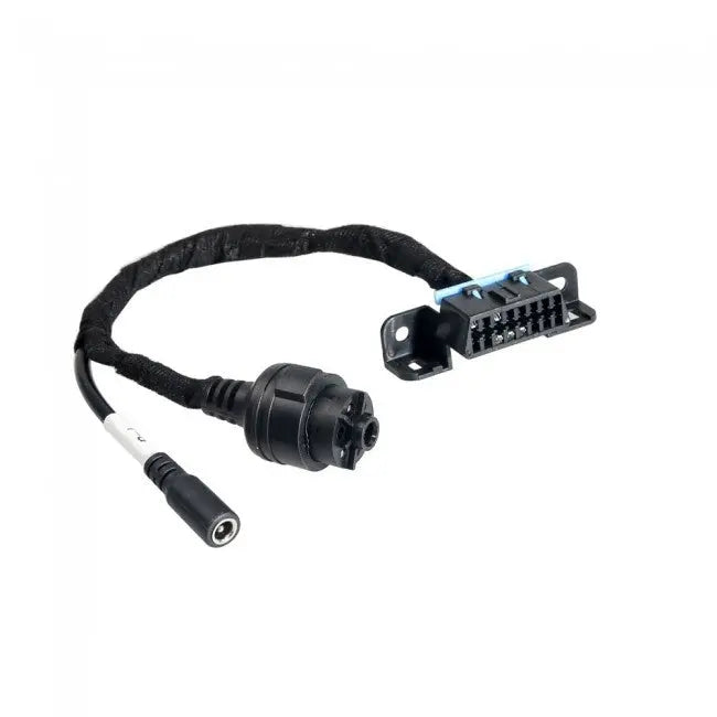 AsTools Mercedes 7G TCU - 16 Pins OBD2 Verloopkabel