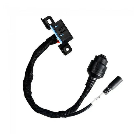 AsTools Mercedes 7G TCU - 16 Pins OBD2 Verloopkabel