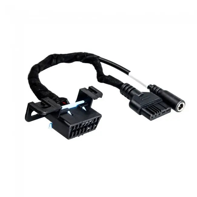 AsTools Mercedes ISM - 16 Pins OBD2 Verloopkabel