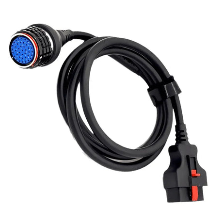 AsTools Mercedes SD Connect C4 Multiplexer - 16 Pins OBD2 Verloopkabel Interface