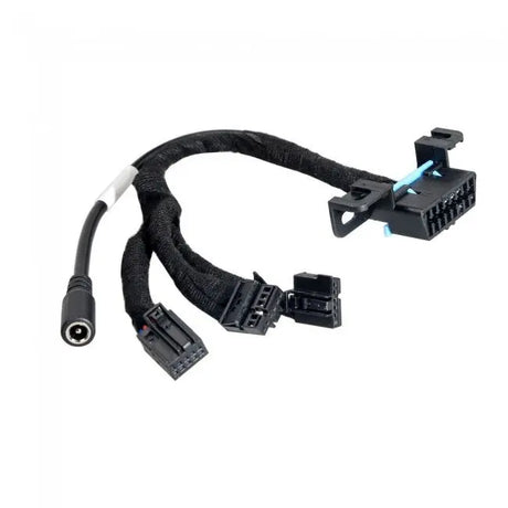 AsTools Mercedes W164 EIS/ELV - 16 Pins OBD2 Verloopkabel