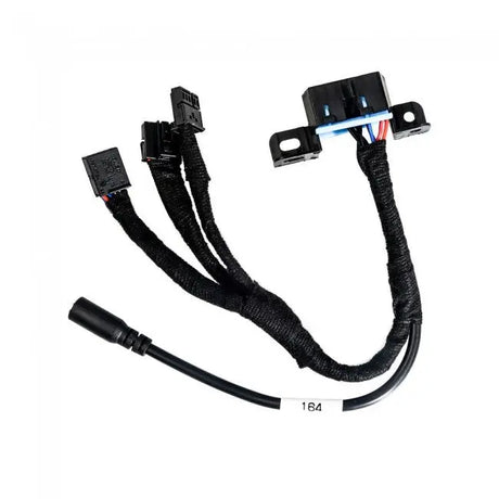 AsTools Mercedes W164 EIS/ELV - 16 Pins OBD2 Verloopkabel
