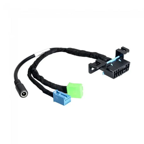 AsTools Mercedes W166 EIS/ELV - 16 Pins OBD2 Verloopkabel