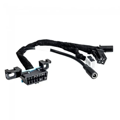 AsTools Mercedes W204 EIS/ELV - 16 Pins OBD2 Verloopkabel
