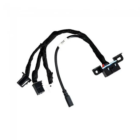 AsTools Mercedes W204 EIS/ELV - 16 Pins OBD2 Verloopkabel