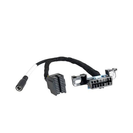 AsTools Mercedes W205/W222 EIS/ELV - 16 Pins OBD2 Verloopkabel