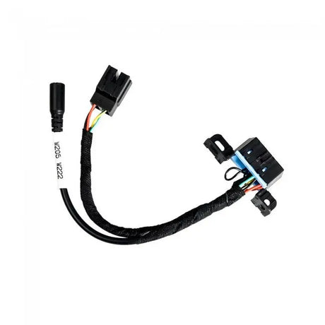AsTools Mercedes W205/W222 EIS/ELV - 16 Pins OBD2 Verloopkabel