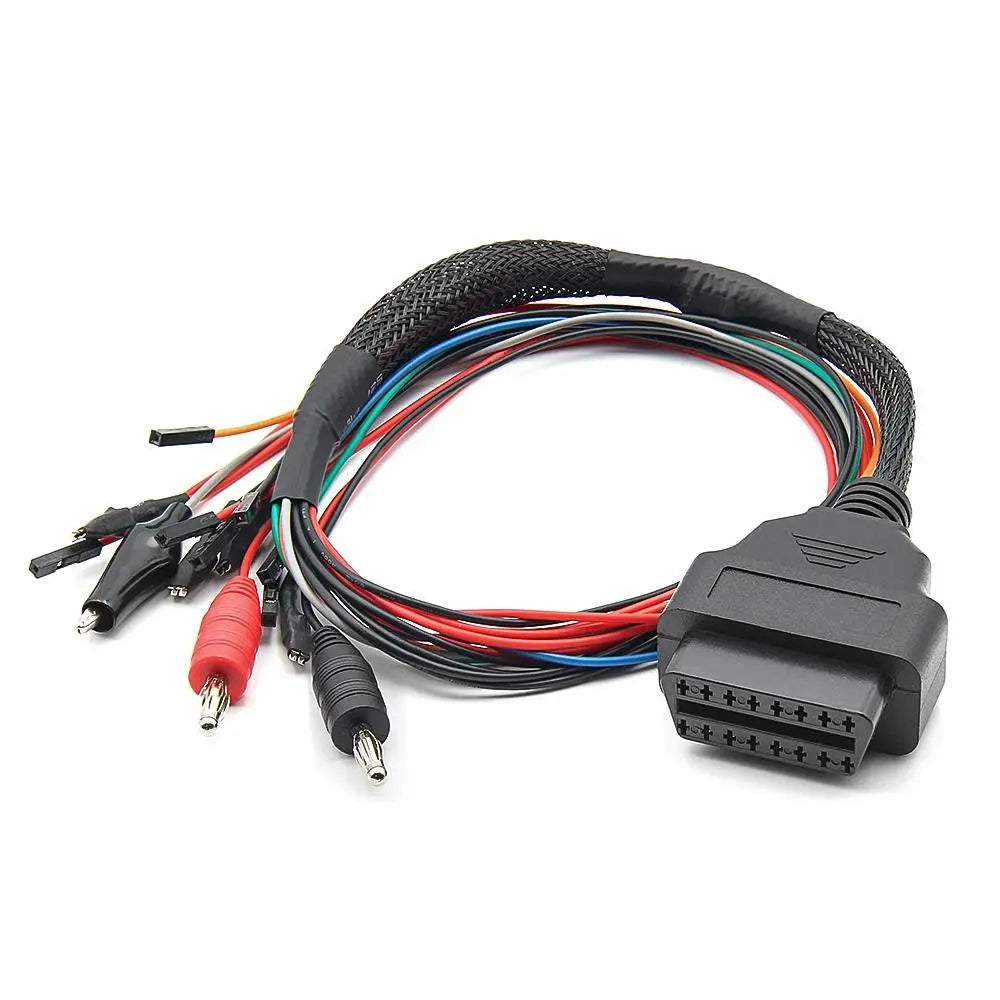 AsTools MPPS V21 Breakout Tricore Verloopkabel