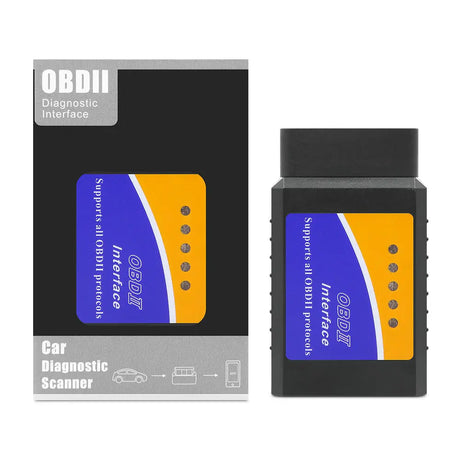AsTools Universele ELM327 Bluetooth 2.0 Interface