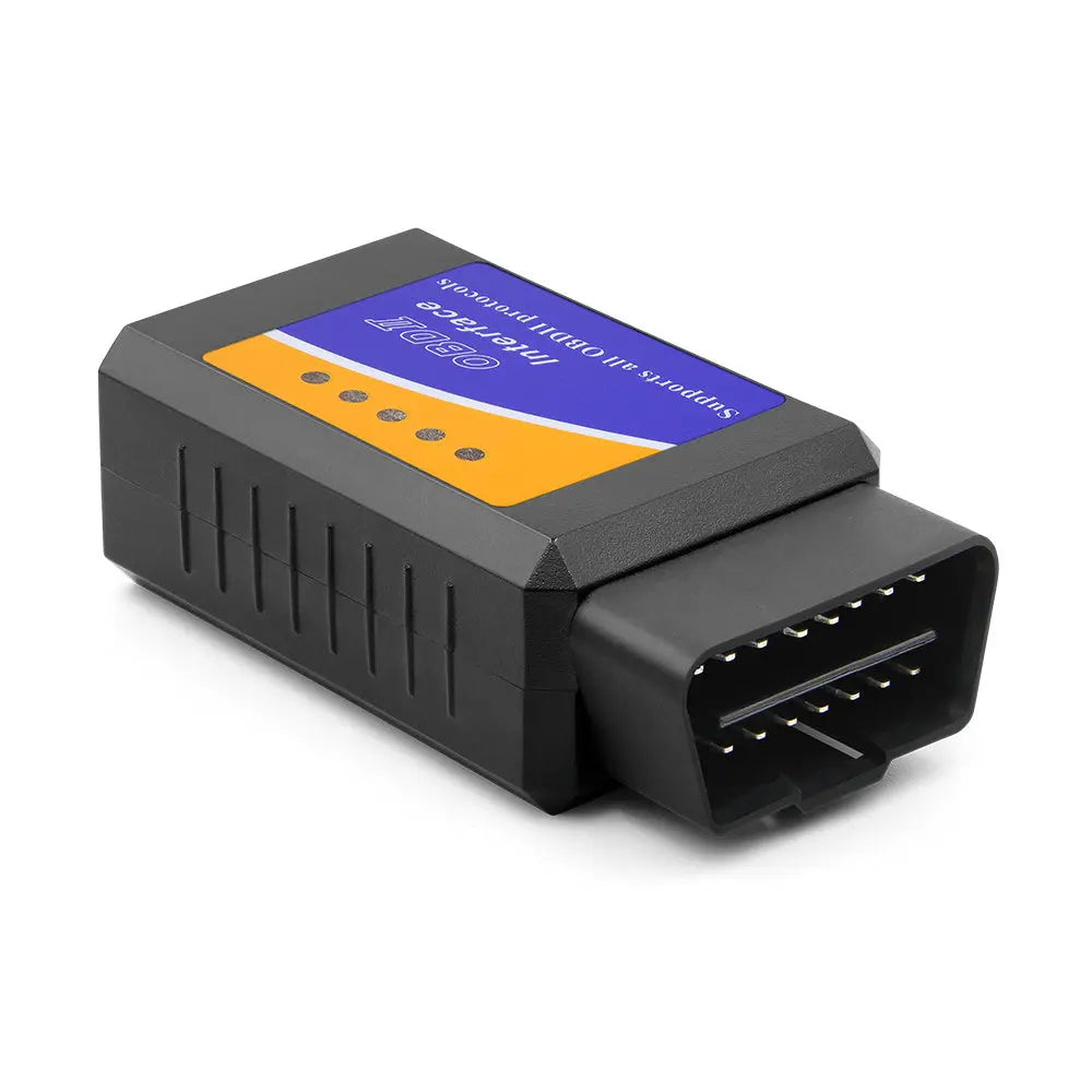 AsTools Universele ELM327 Bluetooth 2.0 Interface