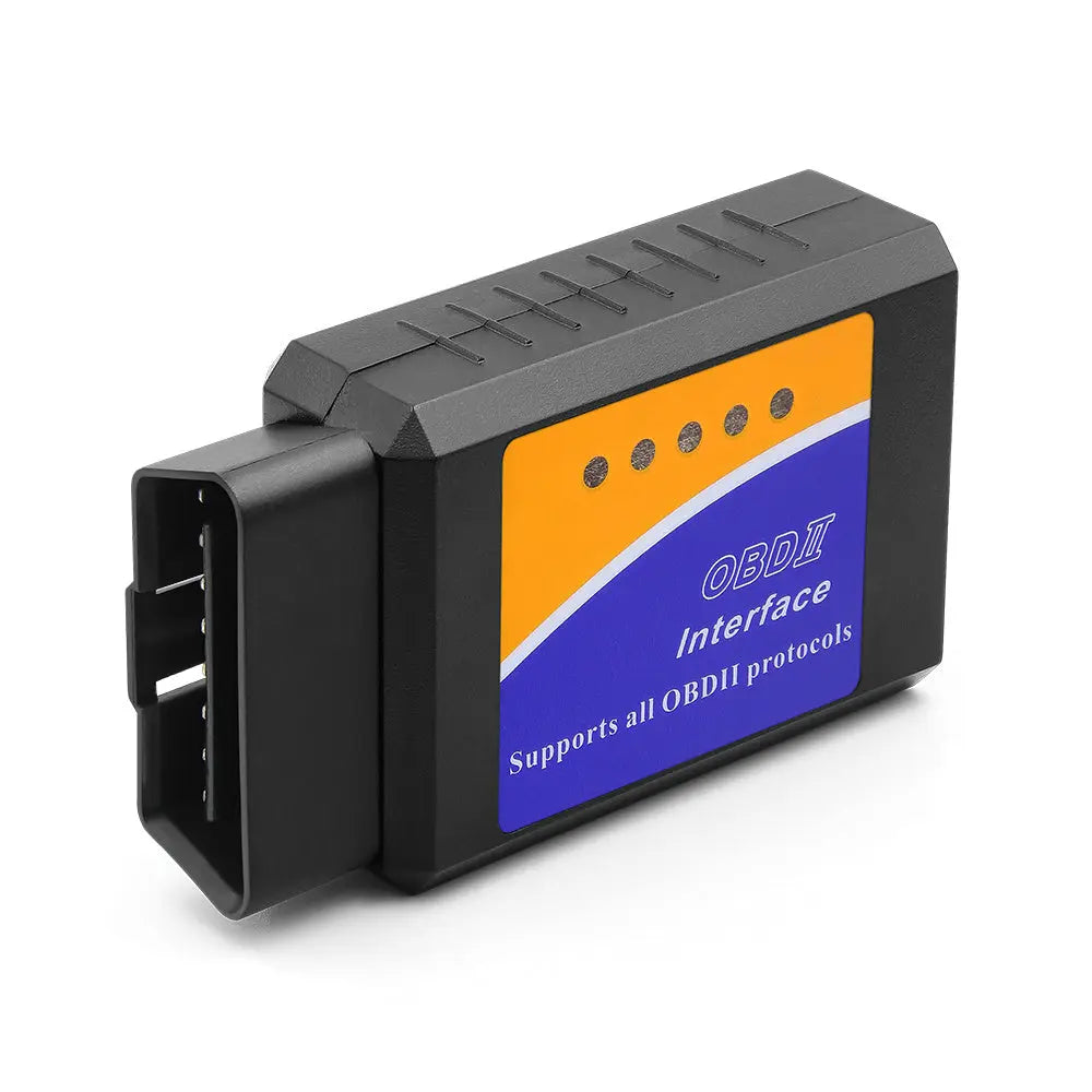 AsTools Universele ELM327 Bluetooth 2.0 Interface