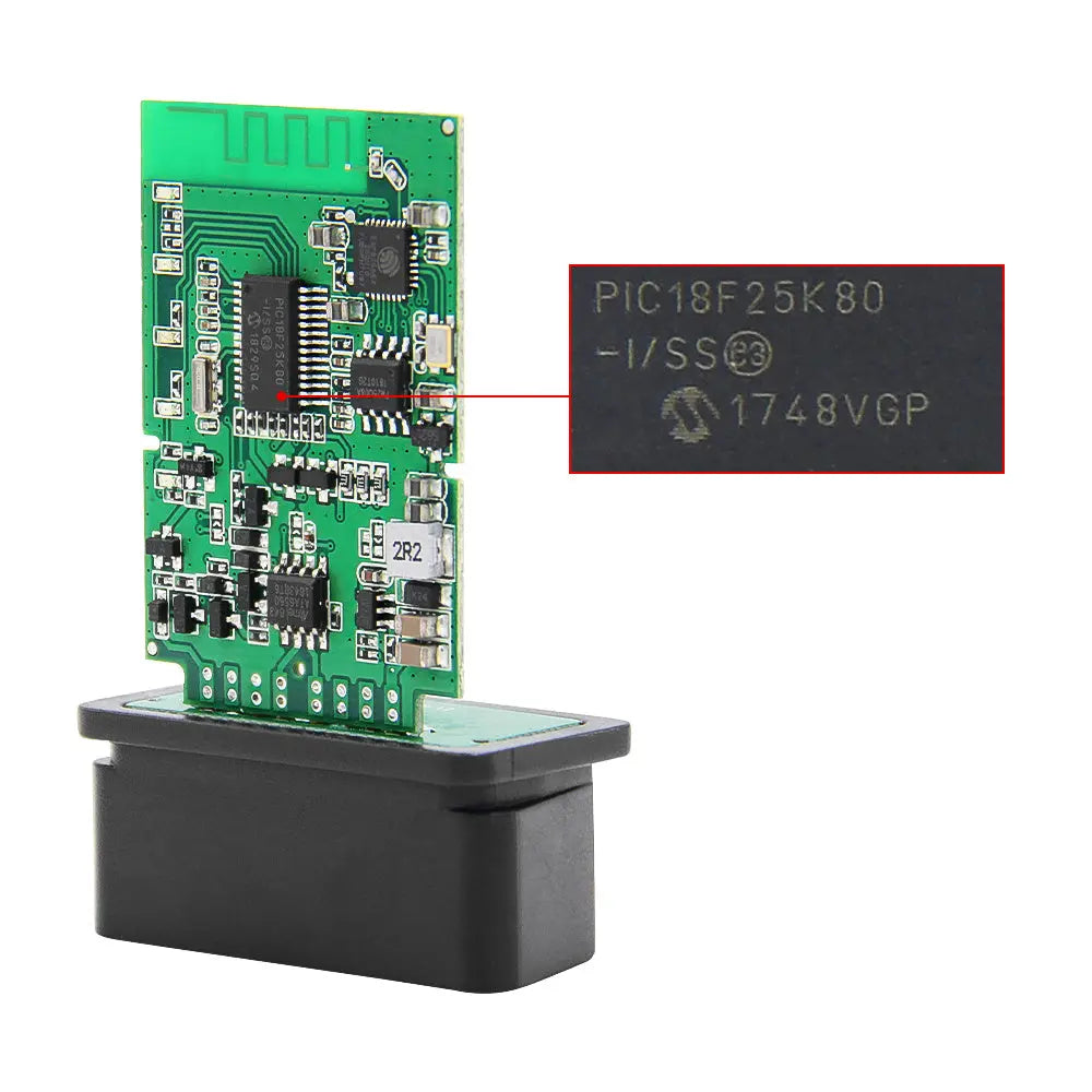 AsTools Universele ELM327 WiFi Interface