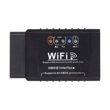 AsTools Universele ELM327 WiFi Interface Met Indicator