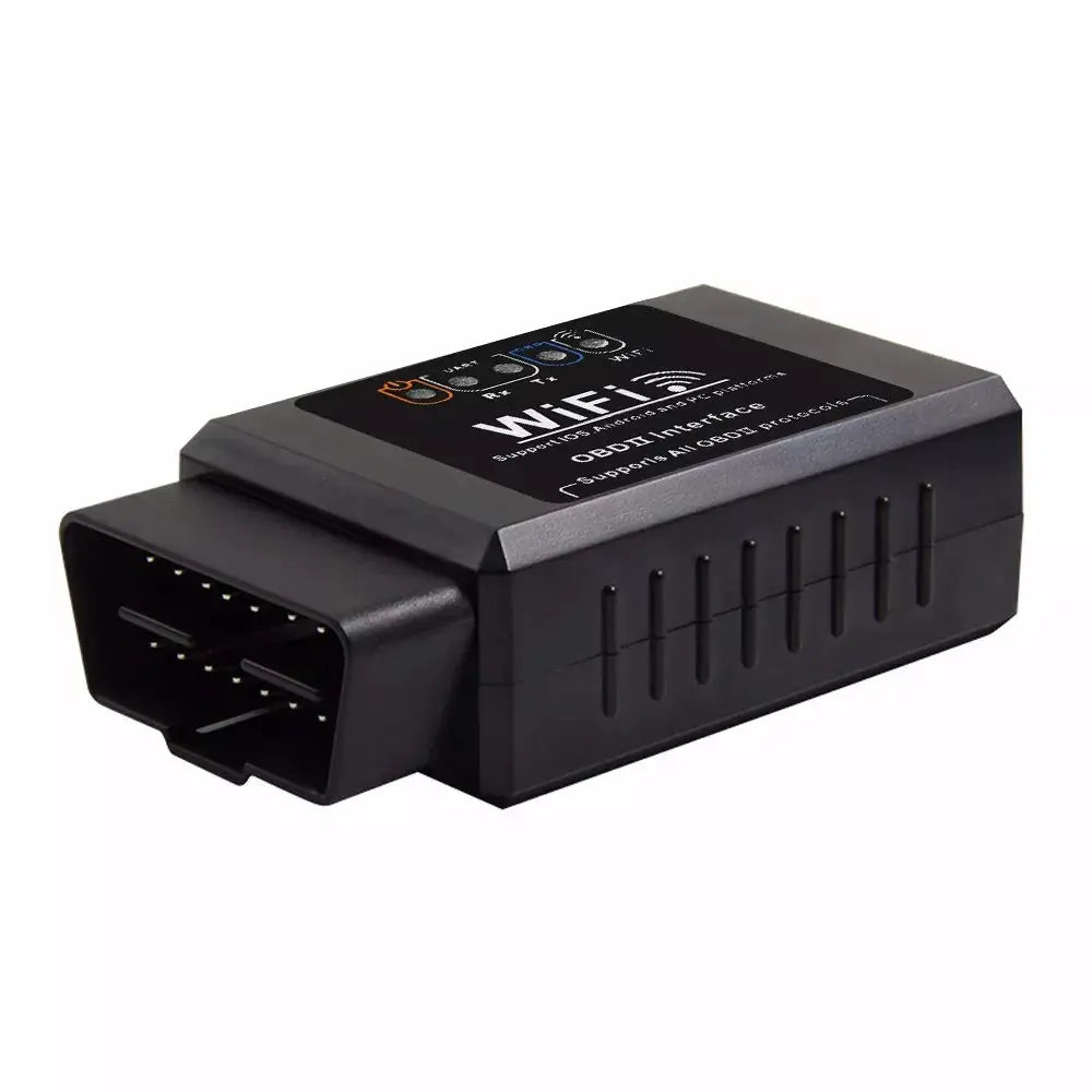 AsTools Universele ELM327 WiFi Interface Met Indicator